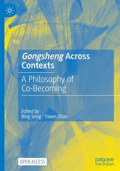 Gongsheng Across Contexts