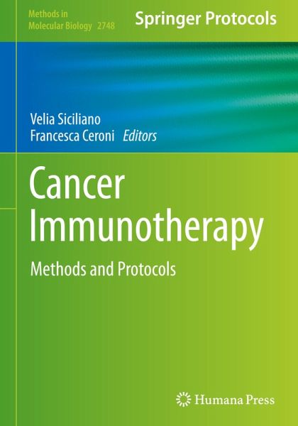 Cancer Immunotherapy