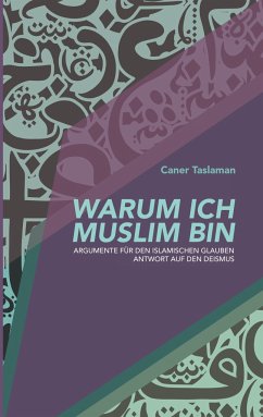 Warum ich Muslim bin - Taslaman, Caner