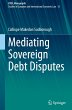Mediating Sovereign Debt Disputes - Bild 1