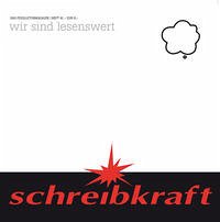 wir sind lesenswert - Höllebauer, Lisa; Markel, Tamara; Rungger, Nadia; Hengstberger, Anna; Holesinsky, Selina; Lampert, Valeria Anna; Alvir, Olja; Matatürk, Dilek; Geldner, Jana; Lupert, Rick; Gdansk, Avy; Schmidt, Johanna; Weber, Fabian; Unterthiner, Dominik; Schnabel, Sigune; Schlachter, Hannah; Bauer, Manon; Bachl, Anna; Friedl, Heribert; Herler, Astrid; Fischer, Frank Maria; Reichl, Caro