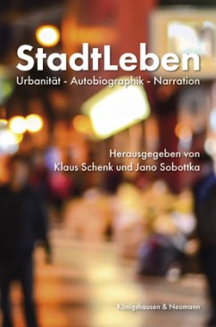 Cover StadtLeben