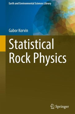 Statistical Rock Physics - Korvin, Gabor