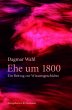 Ehe um 1800 - Bild 1