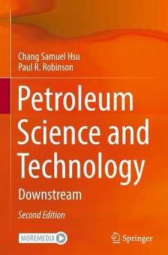 Petroleum Science and Technology - Hsu, Chang Samuel;Robinson, Paul R.