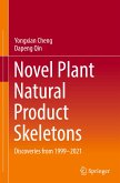 Novel Plant Natural Product Skeletons