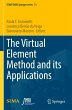 The Virtual Element Method and its... - Bild 1
