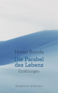 Die Parabel des Lebens - Boroda, Moisei