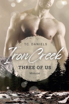 Iron Creek - Three of us - Daniels, T.C.