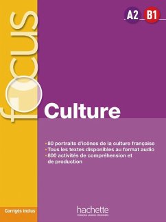 FOCUS Culture - Meyer, Denis C.