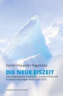 Die neue Eiszeit - Nagelstutz, Daniel Alexander