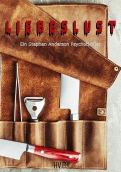 Liebeslust - Anderson, Stephan