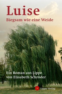 Luise (eBook, ePUB) - Schröder, Elisabeth
