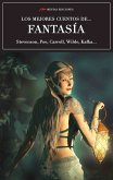 Los mejores cuentos de Fantasía (eBook, ePUB)