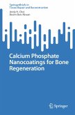 Calcium Phosphate Nanocoatings for Bone Regeneration (eBook, PDF)