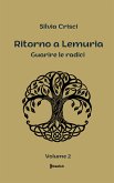 Ritorno a Lemuria (eBook, ePUB)