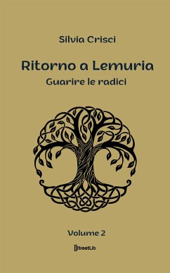 Ritorno a Lemuria (eBook, ePUB) - Crisci, Silvia