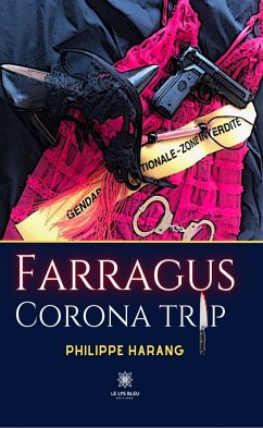 Farragus (eBook, ePUB) - Harang, Philippe