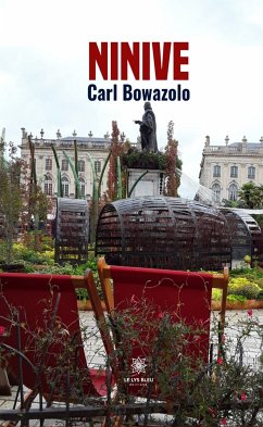 Ninive (eBook, ePUB) - Bowazolo, Carl