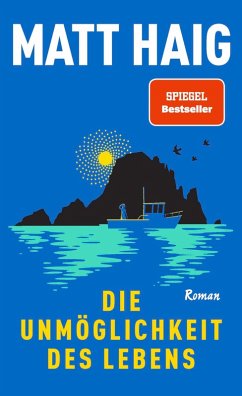 Cover Die Unmöglichkeit des Lebens (eBook, ePUB)
