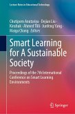 Smart Learning for A Sustainable Society (eBook, PDF)