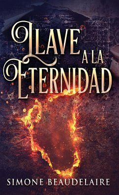 Llave a la eternidad - Beaudelaire, Simone