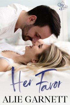 Her Favor - Garnett, Alie