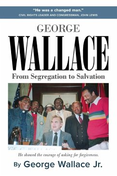 George Wallace - Wallace, George