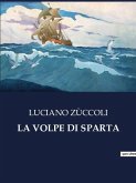 LA VOLPE DI SPARTA