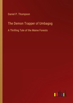 The Demon Trapper of Umbagog