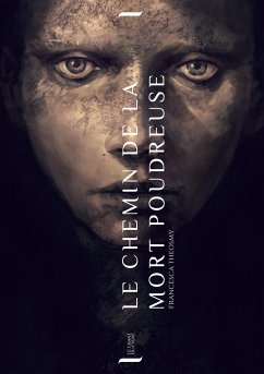 Le Chemin de la Mort poudreuse - Theosmy, Francesca