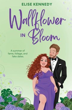 Wallflower in Bloom - Kennedy, Elise