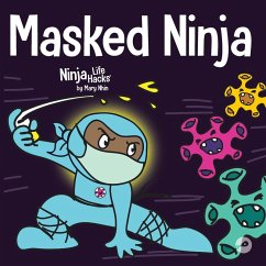 Cover Masked Ninja