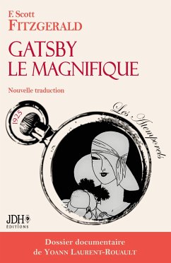 Gatsby le Magnifique, nouvelle traduction - Fitzgerald, F. Scott