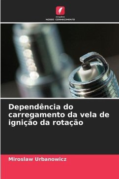 Dependência do carregamento da vela de ignição da rotação - Urbanowicz, Miroslaw