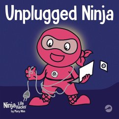 Unplugged Ninja - Nhin, Mary