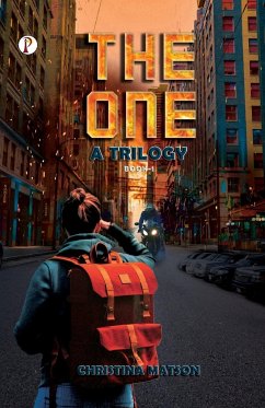 THE ONE A Trilogy Book 1 - Matson, Christina