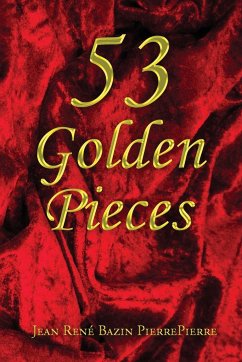 53 Golden Pieces - Pierrepierre, Jean René Bazin