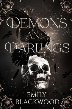 Demons and Darlings - Blackwood, Emily