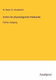 Archiv für physiologische Heilkunde