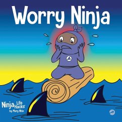 Worry Ninja - Nhin, Mary