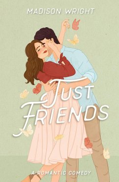 Just Friends - Wright, Madison