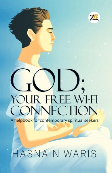 God; Your Free Wi-fi Connectione God; Your Free Wi-fi Connectione