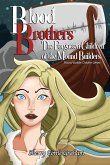 Blood Brothers: The Forgotten Children of the Mound Builders (Mound Builder Children Series)