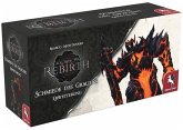 Black Rose Wars Rebirth: Dread Forge Expansion
