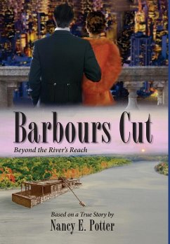 Barbours Cut - Potter, Nancy E.