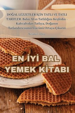 EN ¿Y¿ BAL YEMEK K¿TABI - Nisanur Utku