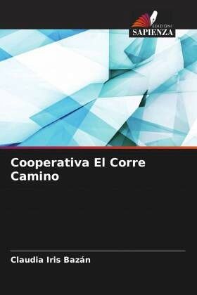 Cooperativa El Corre Camino