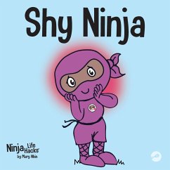 Shy Ninja - Nhin, Mary