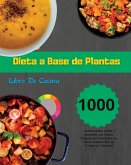 Dieta a Base de Plantas